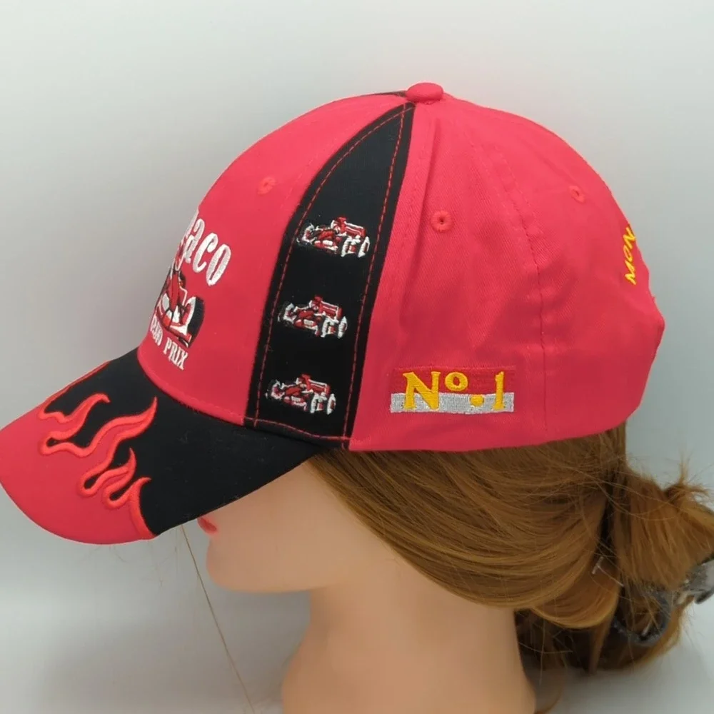 N/A monaco grand
